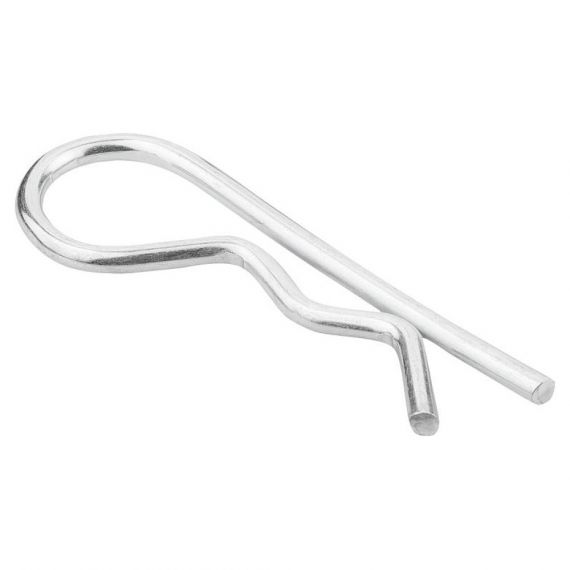 Шплинт S головка х L 3,2*32