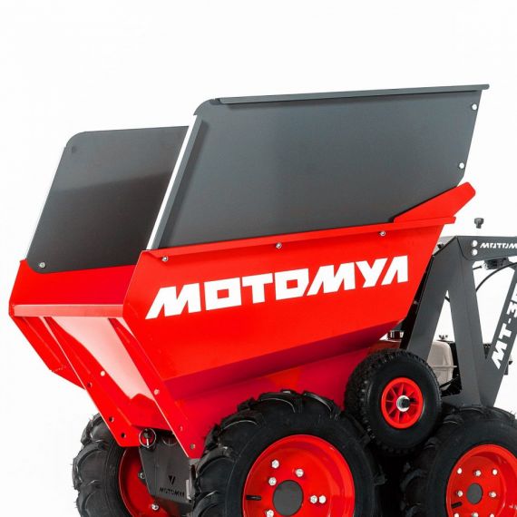 Надставные борта МОТОМУЛ МТ-300 НБМ