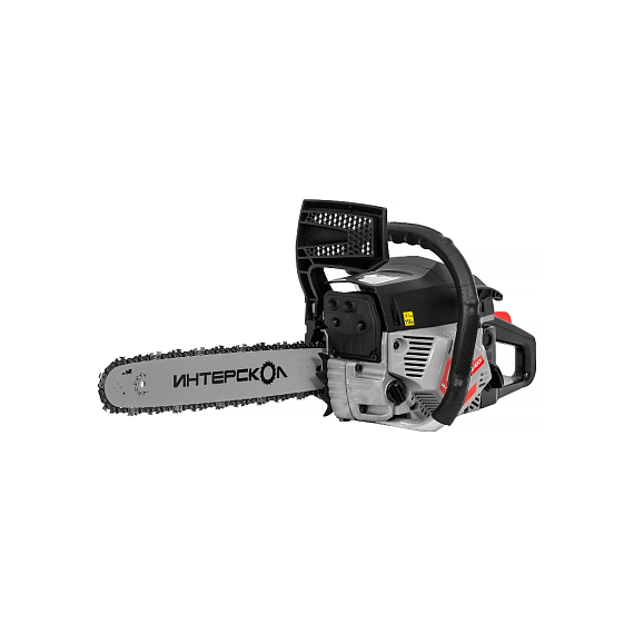 Бензопила Интерскол ПЦБ-18-45Л