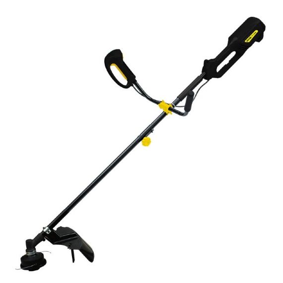 HUTER Электрокоса GET-1500B