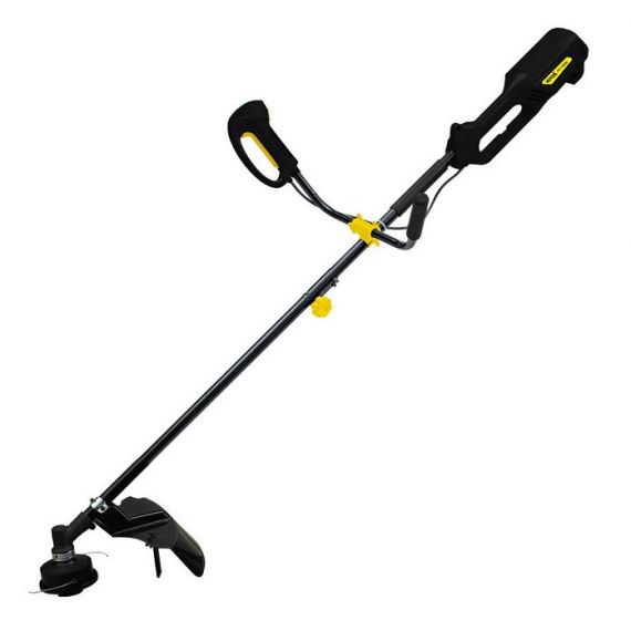 Триммер электрический HUTER GET-2000 PRO  70/1/57