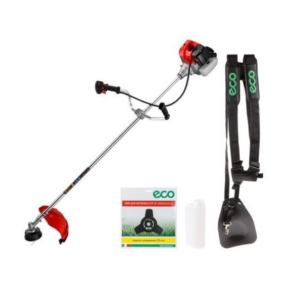 Мотокоса ECO GTP-251 Power EC1550-4