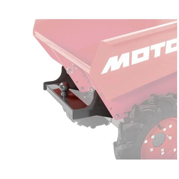 Фаркоп МОТОМУЛ  МТ-300.ФМ