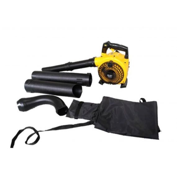 Воздуходувка бензиновая HUTER GB-26V  70/13/15