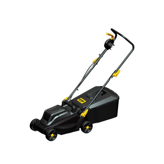 Газонокосилка электрическая HUTER ELM-1100  70/4/2