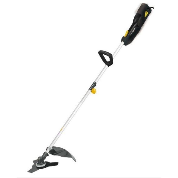 HUTER Электрокоса GET-1500SL