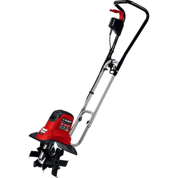 Культиватор электрический ЗУБР ККД-900  1606479