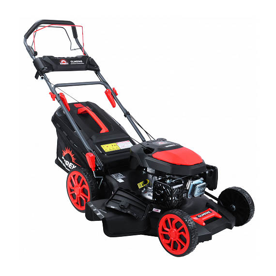 Газонокосилка бензиновая SUNREKA GLM53HS RATO