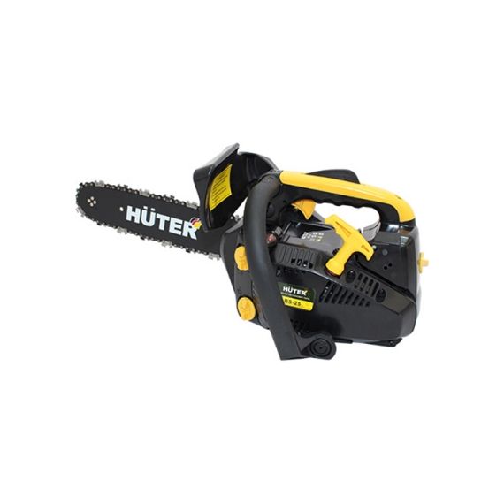 Бензопила HUTER BS-25  70/6/5
