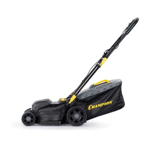 Газонокосилка электр. CHAMPION EM3716