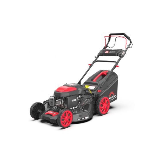 Газонокосилка бензиновая SUNREKA GLM53HST