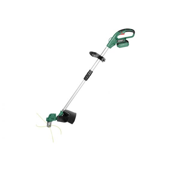 Триммер аккумуляторный FAVOURITE OBS 21 GTNB 4Ач ЗУ АКБ