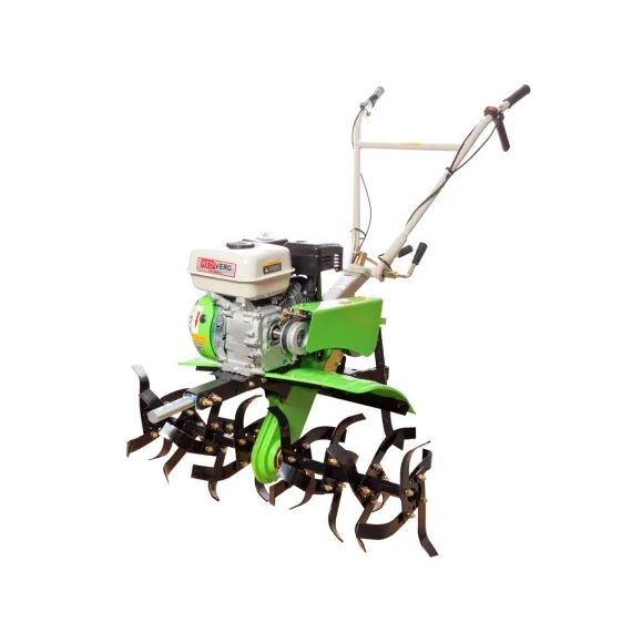 Мотоблок МУРАВЕЙ-6  8 л.с.с REDVERG без колес