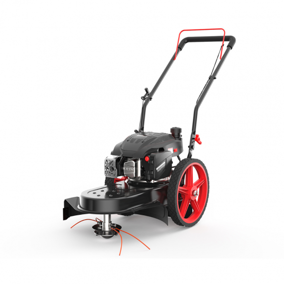 Газонокосилка бензиновая SUNREKA GWBT22 RATO