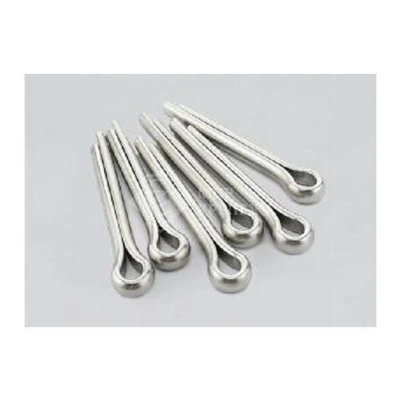 Шплинт S головка х L 2,5*40  64474, изображение 2