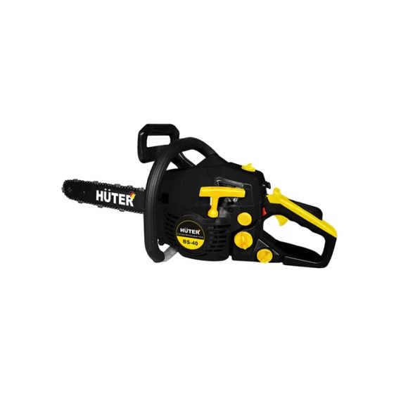 Бензопила HUTER BS-40
