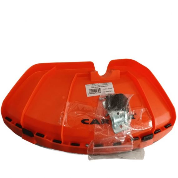 Кожух защитный в сборе GBC-052 522058  01.011.000203, изображение 2