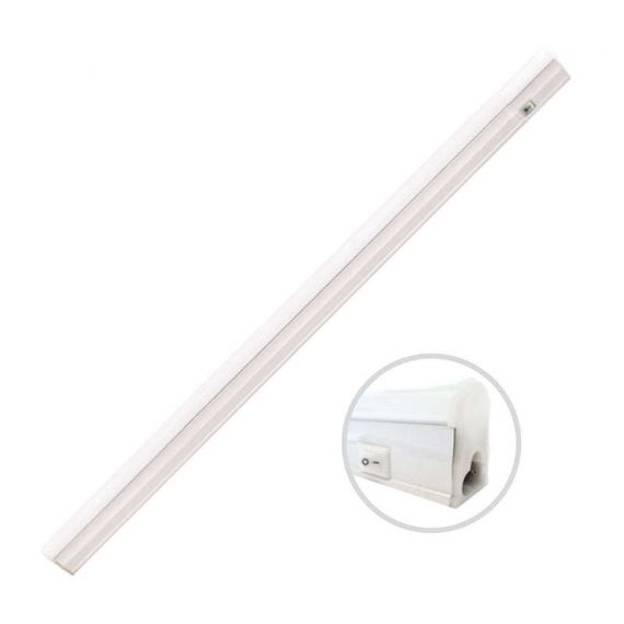 Светильник светодиодный СПБ-Т5 7Вт 600Лм IP40 600мм  Инхоум