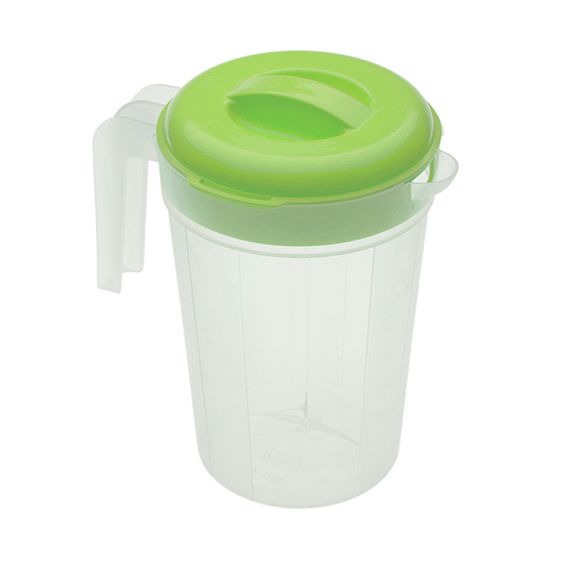 Кувшин с крышк.2,5л  145С