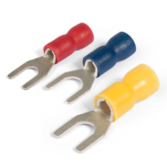 Наконечник НВИ 6,0-4 вилочный КВТ 47489/1182362