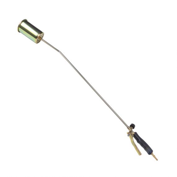 Горелка кровельная газовоздушная ГВ-1000Р Ø76  5912