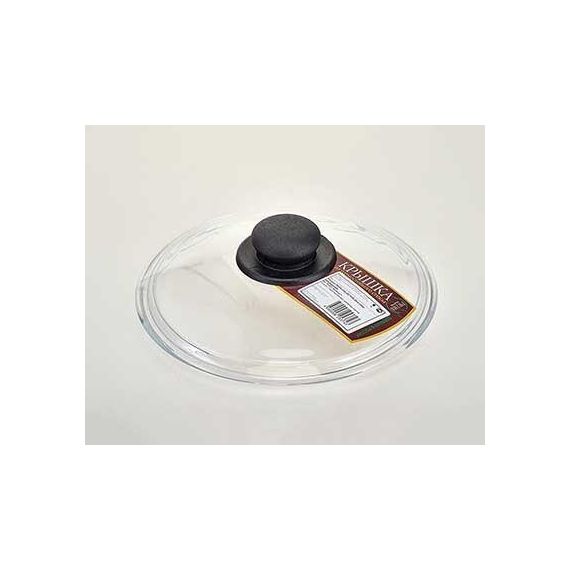 Крышка PRIMA COLLECTION 22см стекл. безободковая PC4222 П1643