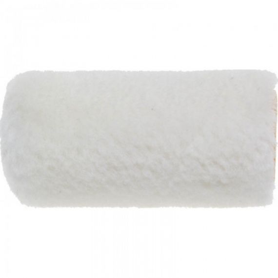 Мини-ролик велюр 15*50мм STAYER бюг.6мм  0501-05