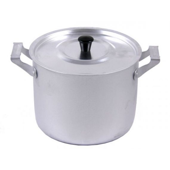 Кастрюля алюм. 2,5 л МТ-004/ОС