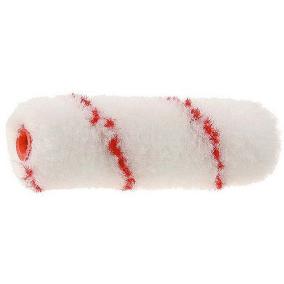 Мини-ролик полиамид 6*100мм STAYER Nylon   0506-10