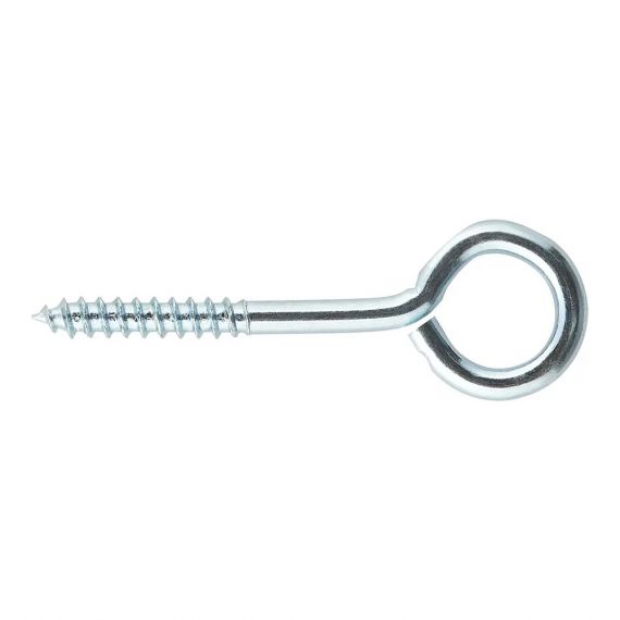 Шуруп кольцо 5*30  967870