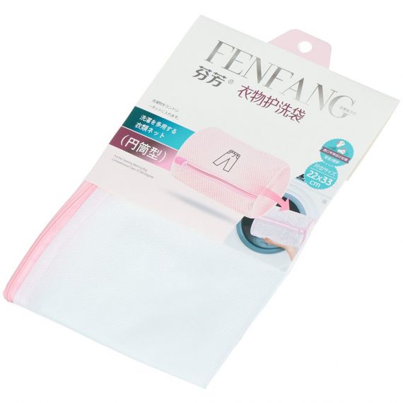 Мешок для стирки 30*22см  Y3-761