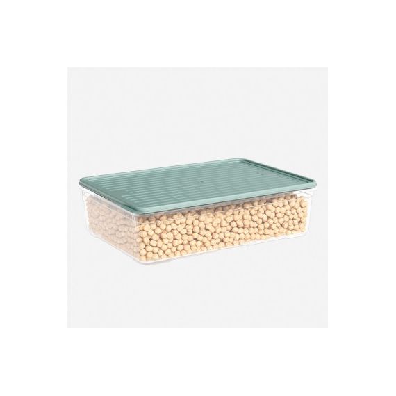 Лоток 3,35л с крышкой  931