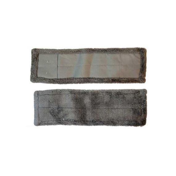 Насадка для швабры 40см ЖАСМИН 1903647