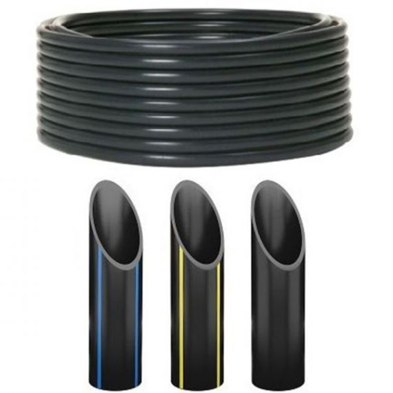 Труба ПЭ100 Дн20  033-0995