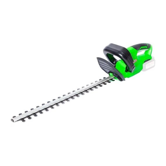 Кусторез аккумуляторный RedVerg RD-HT18/U 18В 510мм без акк. и ЗУ 00576