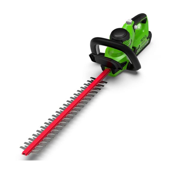 Кусторез 60см (без АКБ и ЗУ) GreenWorks G40B 2200907