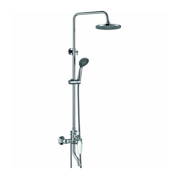 Душевая система Rush тропическая ST4235-11