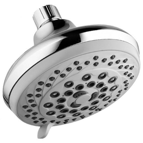 Лейка для душа 7-функц. LM8042C Lemark