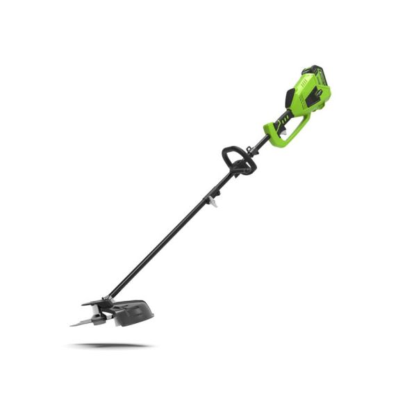 Триммер аккумуляторный Greenworks GD40BC 1301507 40V без АКБ и ЗУ