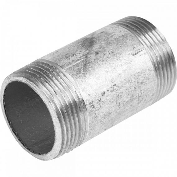 Бочонок ст оц Ду25 L=65мм  027-1989