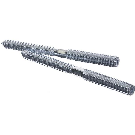 Шпилька сантехн. 8*180  226400/226401  (3 кг.=54шт.)