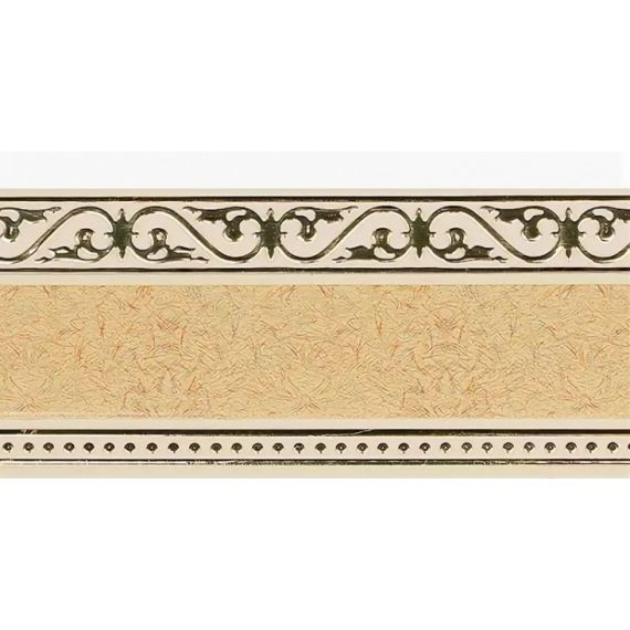 Бленда "МОНАРХ" песок