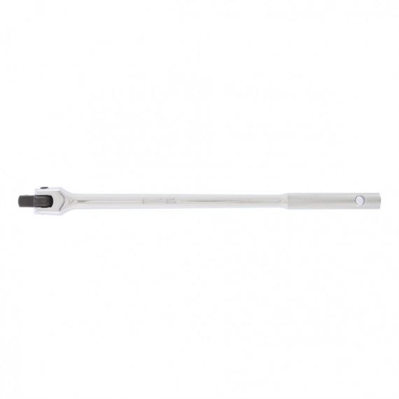 Вороток однорыч. 380мм с квадр. 1/2* на шарнире МАТРИКС