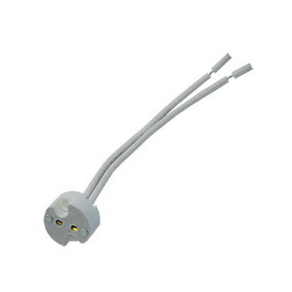 Патрон ВЕ01А д/ламп MR11/16 керамика