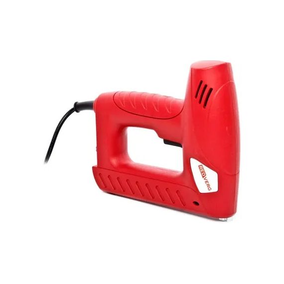 Степлер электрический REDVERG RD-ES53 1084