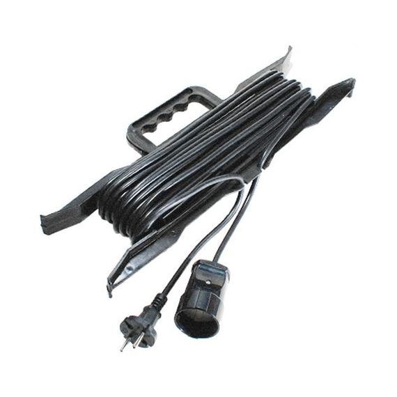 Удлинитель на рамке 2*1,5 30м Ур-222-1-30