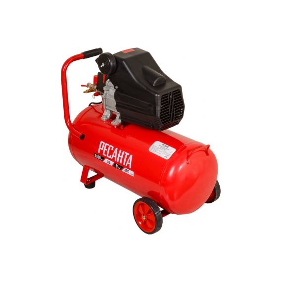 Компрессор РЕСАНТА КП-50/300М  74/7/4