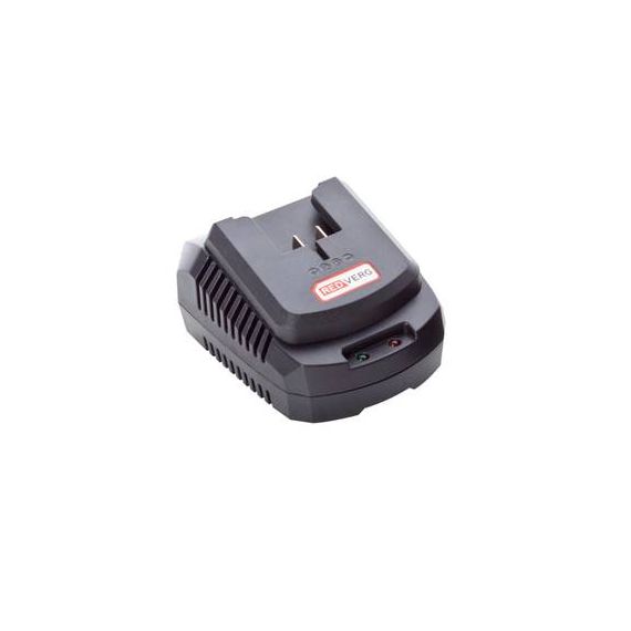 Зарядное устройство RedVerg 18V 2,3А 21В