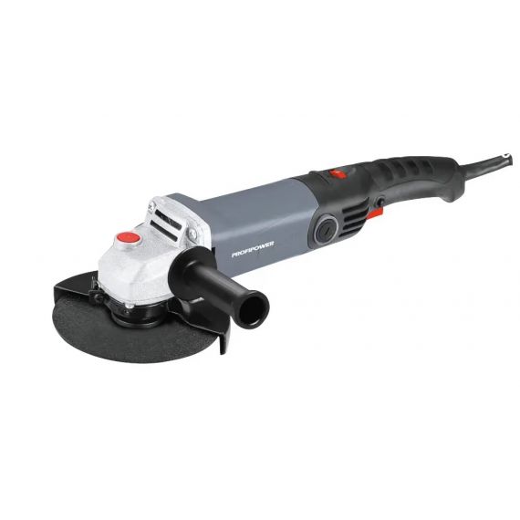 УШМ cетевая PROFIPOWER PGS-1200R  E0005