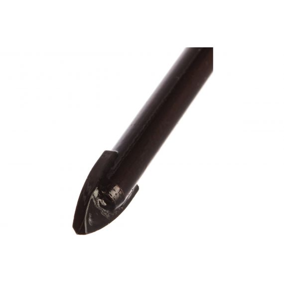 Сверло по стеклу и керамике 5,0мм Росомаха  720005